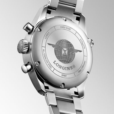 LONGINES SPIRIT - Image 2