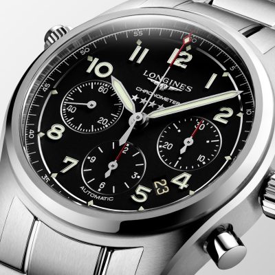 LONGINES SPIRIT - Image 5