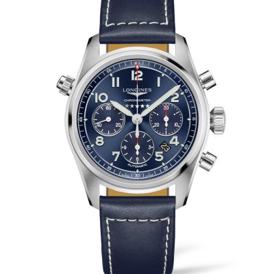 Longines Spirit