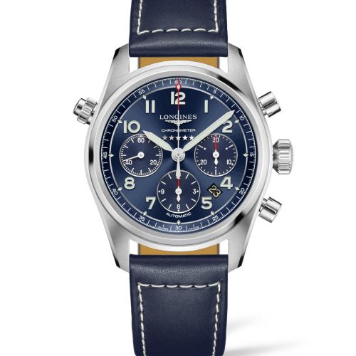 Longines Spirit