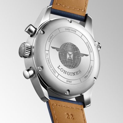 Longines Spirit - Image 4