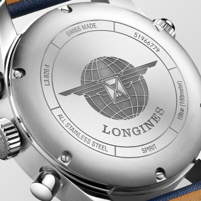 Longines Spirit - Image 7