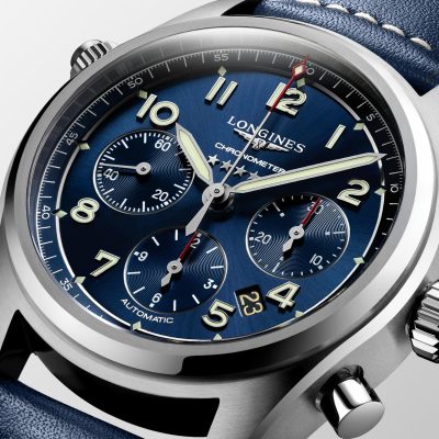 Longines Spirit - Image 8