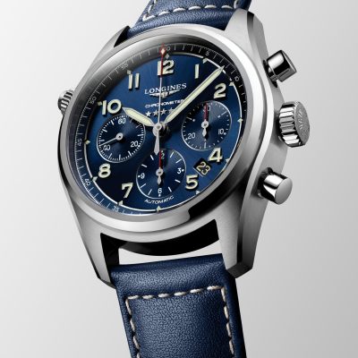 Longines Spirit - Image 9