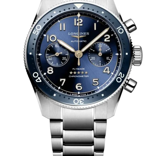 LONGINES SPIRIT FLYBACK