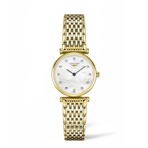La Grande Classiques De Longines