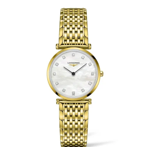 LA GRANDE CLASSIQUE DE LONGINES