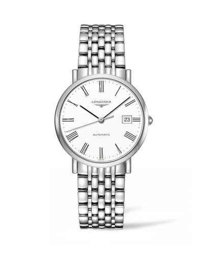 The Longines Elegant Collection