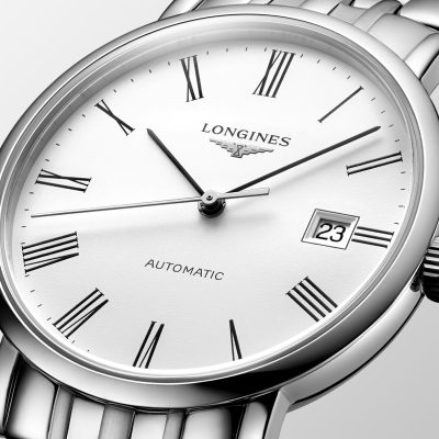The Longines Elegant Collection - Image 3