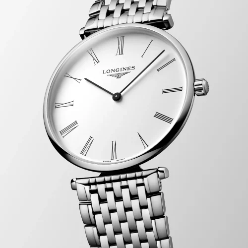 LONGINES LA GRANDE CLASSIQUE DE LONGINES