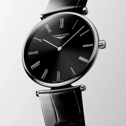 LONGINES LA GRANDE CLASSIQUE DE LONGINES