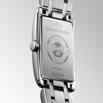 Longines Dolcevita - Image 7