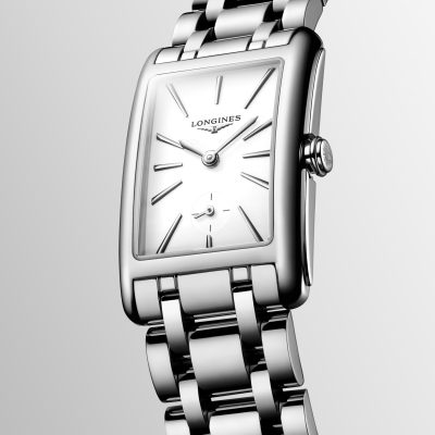 Longines Dolcevita - Image 5