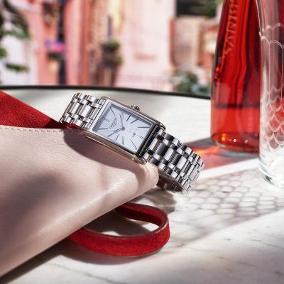 Longines Dolcevita - Image 4