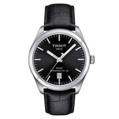 TISSOT PR 100 POWERMATIC 80