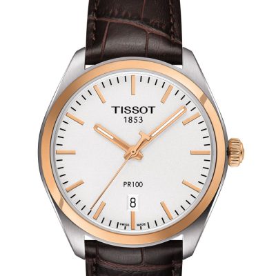 TISSOT PR 100