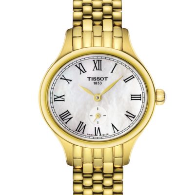 TISSOT BELLA ORA PICCOLA