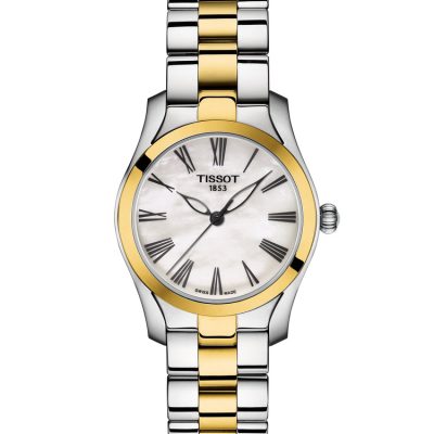 TISSOT T-WAVE