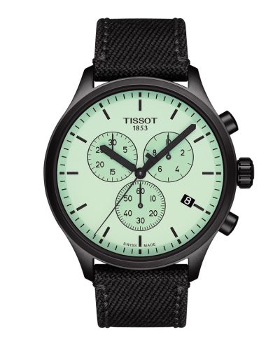 TISSOT CHRONO XL