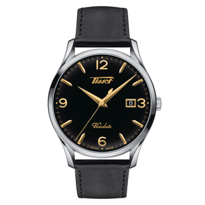 TISSOT HERITAGE VISODATE