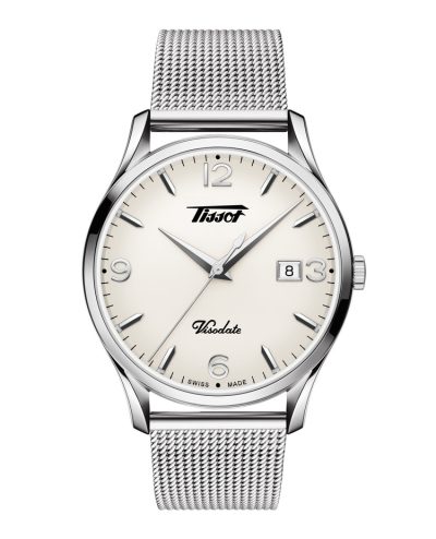 TISSOT HERITAGE VISODATE