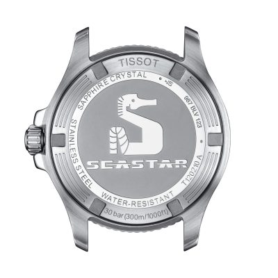 TISSOT SEASTAR 1000 36MM - Image 3