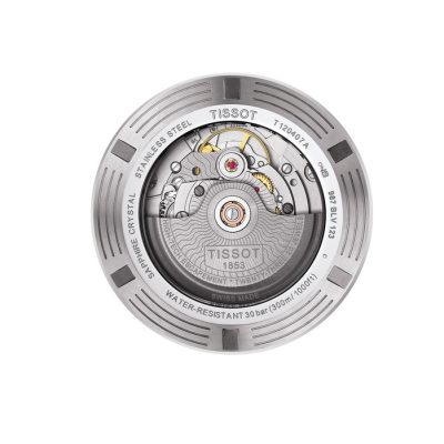 TISSOT SEASTAR 1000 POWERMATIC 80 - Image 2