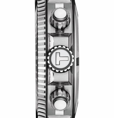 TISSOT SEASTAR 1000 CHRONOGRAPH - Image 3