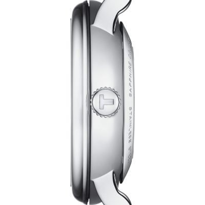 TISSOT CARSON PREMIUM AUTOMATIC LADY - Image 4