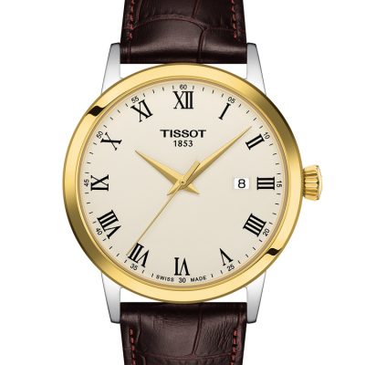 TISSOT CLASSIC DREAM