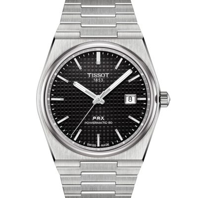 TISSOT PRX POWERMATIC 80