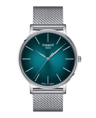 TISSOT EVERYTIME GENT