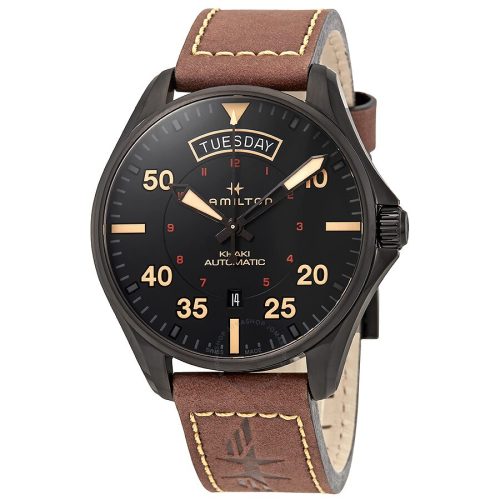 KHAKI AVIATION DAY DATE AUTO