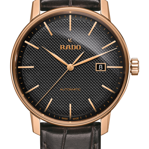 COUPOLE CLASSIC AUTOMATIC