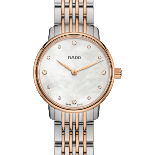 COUPOLE CLASSIC DIAMONDS