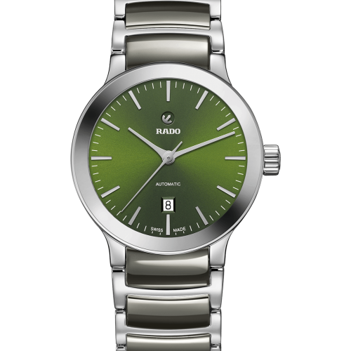 CENTRIX AUTOMATIC