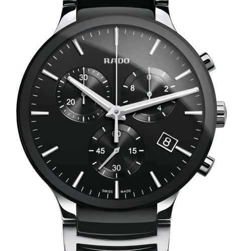 CENTRIX CHRONOGRAPH