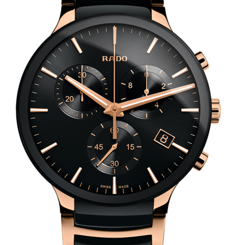 CENTRIX CHRONOGRAPH