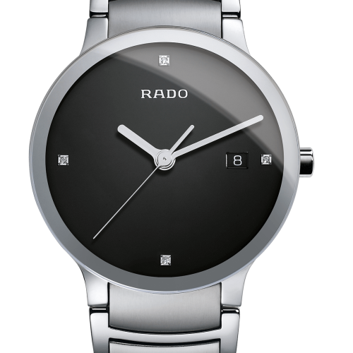 Rado Centrix Diamonds