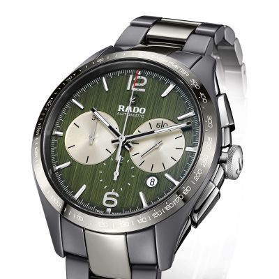 HYPERCHROME TENNIS AUTOMATIC CHRONOGRAPH - Image 2
