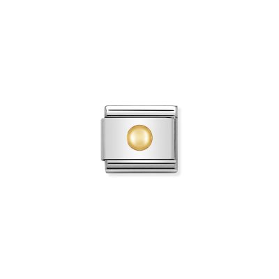 NOMINATION CLASSIC LINK SMALL DOT