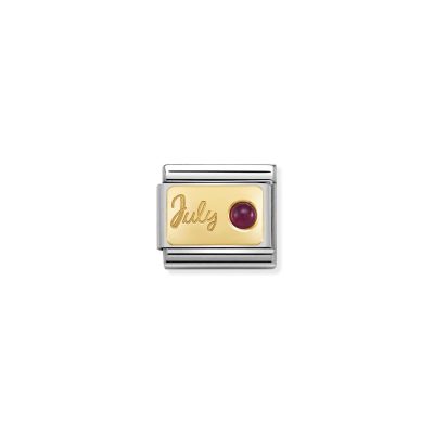 NOMINATION CLASSIC LINK JULY