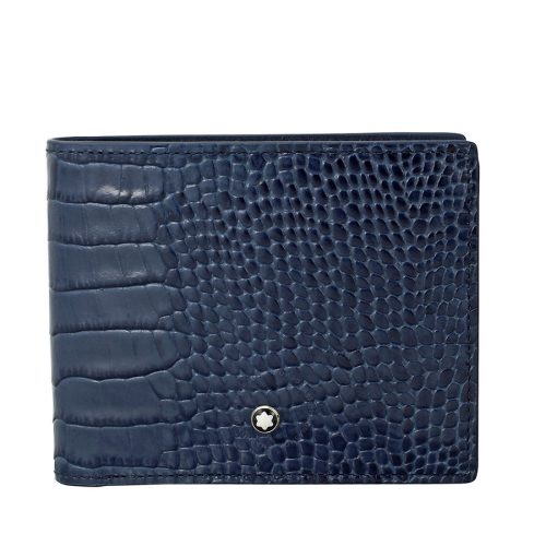 Meisterstück Selection Wallet 6cc