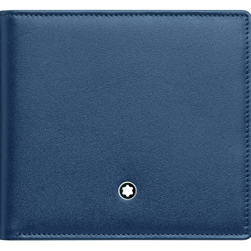 Meisterstück Wallet 8cc