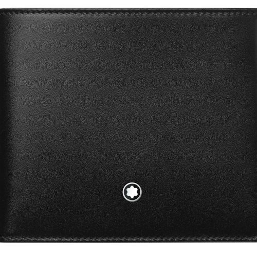 Meisterstück Wallet 8cc