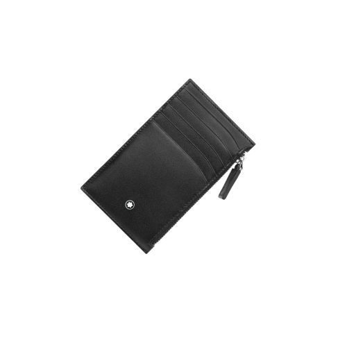 Meisterstück Pocket 5cc with zip