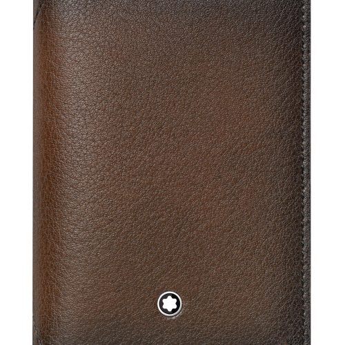 Meisterstück Sfumato Business Card Holder