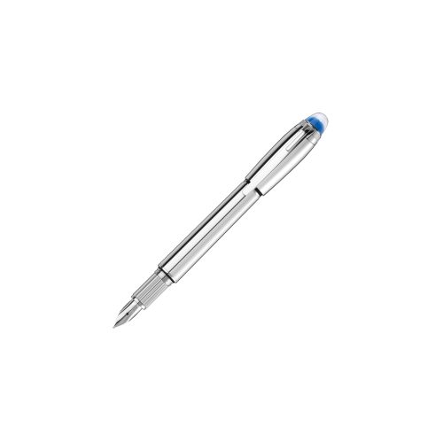 StarWalker Metal Fountain Pen