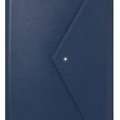 Montblanc Augmented Paper Sartorial Blue