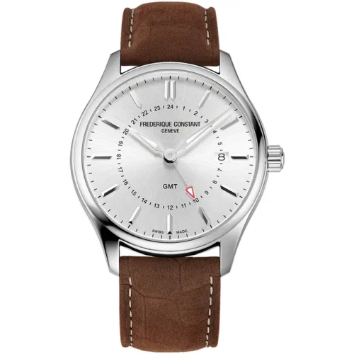 Frederique Constant Classics Quartz